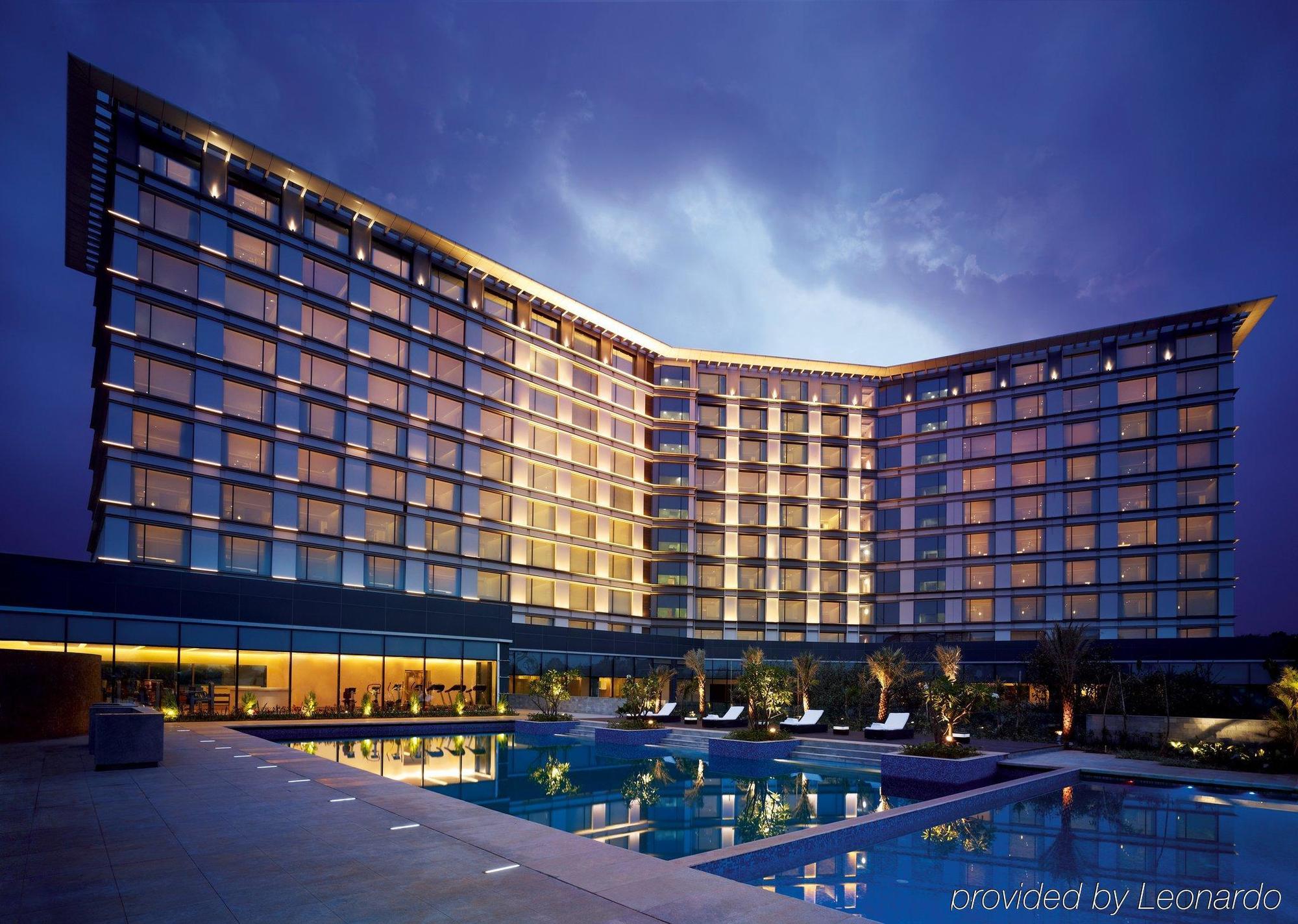 Taj Yeshwantpur Bengaluru Otel Konforlar fotoğraf